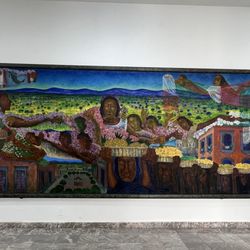 Museo de los Pintores Oaxaqueños