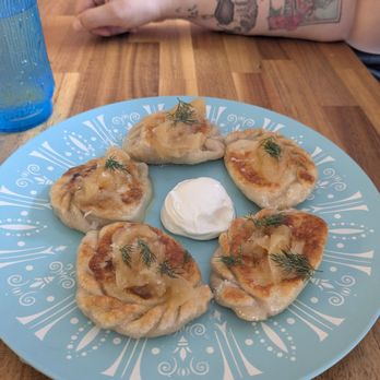 Polska Laska - Pierogi! - Polish Near Me - Sharpsburg, Pennsylvania Polska Laska - Pierogi! - Polish Near Me - Sharpsburg, Pennsylvania