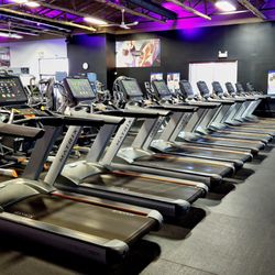 Durham Ultimate Fitness Club