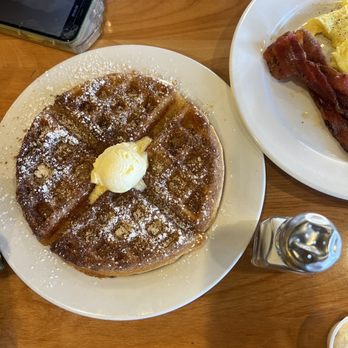 Griddlecakes - Churro waffle - Breakfast & Brunch Near Me - Las Vegas, Nevada Griddlecakes - Churro waffle - Breakfast & Brunch Near Me - Las Vegas, Nevada