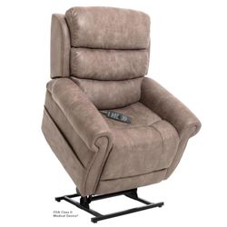 Lambert's Health Care - We offer a large selection of seat lift recliners in a variety of sizes and colors.