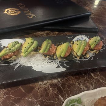 Sakura - So good! - Sushi Bars Near Me - Mililani, Hawaii