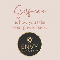 Envy Clinic & Spa