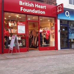 British Heart Foundation
