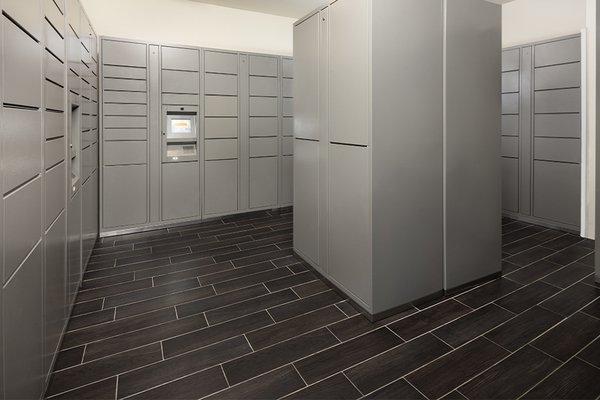 The Addison Apartments by null