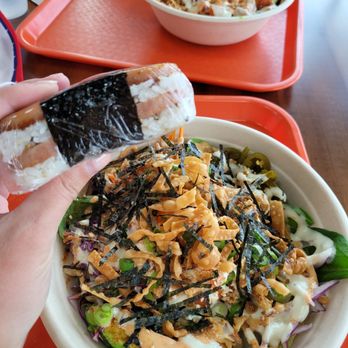 Maui Fresh Grill - Hawaiian Near Me - Irving, Texas Maui Fresh Grill - Hawaiian Near Me - Irving, Texas