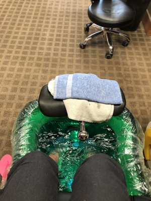 INFINITY NAILS SPA & SALON - 23 Photos & 21 Reviews - Skin Care - 1059