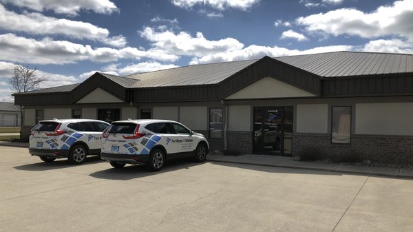 FORT WAYNE IT SOLUTIONS - Updated March 2026 - 1230 Ruston Pass, Fort ...