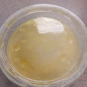 The Ground A Bout - The grease is dripping from the top of the container! How do you even get that much grease in gravy? - Coffee & Tea Near Me - Cape Girardeau, Missouri The Ground A Bout - The grease is dripping from the top of the container! How do you even get that much grease in gravy? - Coffee & Tea Near Me - Cape Girardeau, Missouri