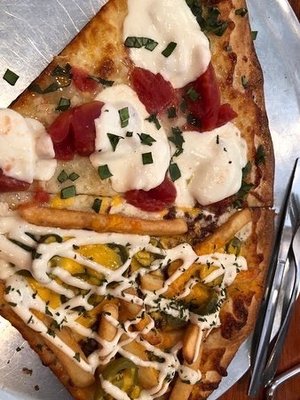 Vinny's Pizza by null