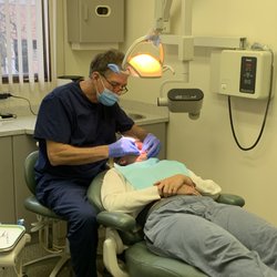 Daniel T Helvey, DDS