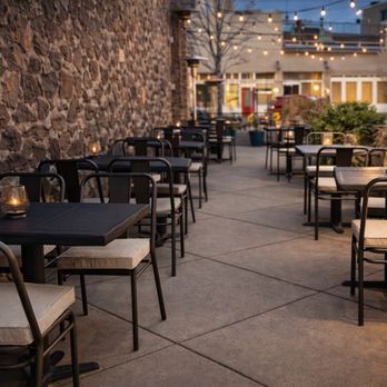 Ewa's Thai Cuisine - Our patio - Thai Near Me - Flagstaff, Arizona Ewa's Thai Cuisine - Our patio - Thai Near Me - Flagstaff, Arizona