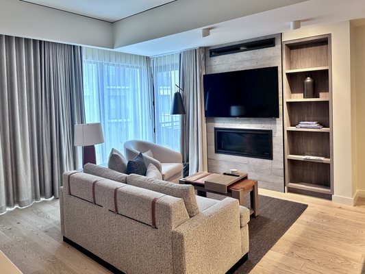 Pendry Park City by null Pendry Park City by null