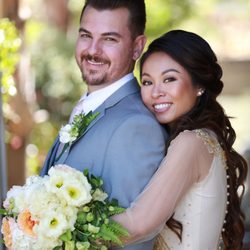 Apple Florist - Engagement bouquet