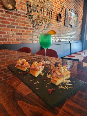 Bocatto Eatery and Pasta by null