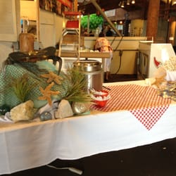 Taste of the Market - Dingy's: home of amazing clam chowder