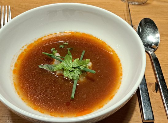 Planerts Restaurant by null