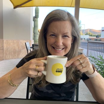 Over Easy - Ancala - Press Coffee is so good here! - Breakfast & Brunch Near Me - Scottsdale, Arizona Over Easy - Ancala - Press Coffee is so good here! - Breakfast & Brunch Near Me - Scottsdale, Arizona