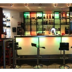German American Diner