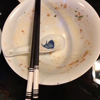 Lac Hong - Not a drop left! - Vietnamese Near Me - Paris, 75
