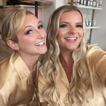 Salon Locale - Hair Salons Near Me - San Clemente, California