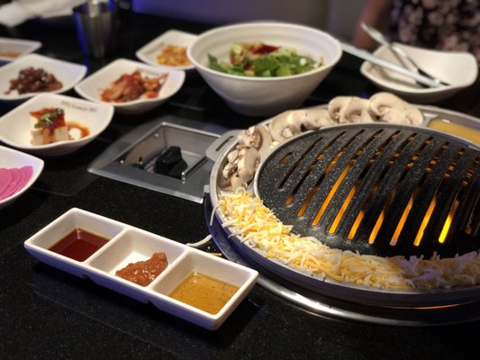 9292 Korean BBQ by null