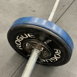 CrossFit Muse