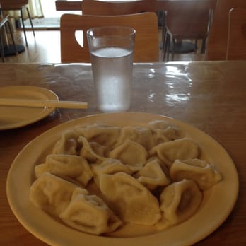 Yang's Dumpling House - Dim Sum Near Me - Kirkland, Washington