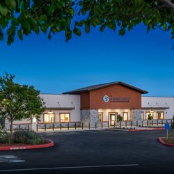 The Goddard School of Rancho Cordova - Brand new school.