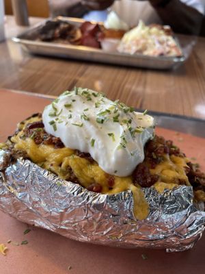 Betty Rose's Little Brisket by null