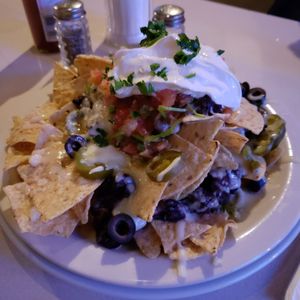Photo of Beulahland - Portland, OR, United States. Nachos