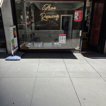 iPhone Repairing - Store front - Mobile Phone Repair Near Me - San Francisco, California iPhone Repairing - Store front - Mobile Phone Repair Near Me - San Francisco, California