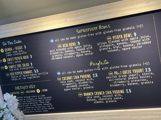 Menu photo 5 Original ChopShop Scottsdale, AZ Menu photo 5 Original ChopShop Scottsdale, AZ