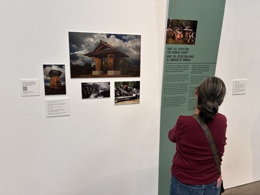 Museum of Sonoma County by null