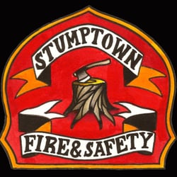 Stumptown Fire & Safety - Quality and Integrity in Fire Equipment Service