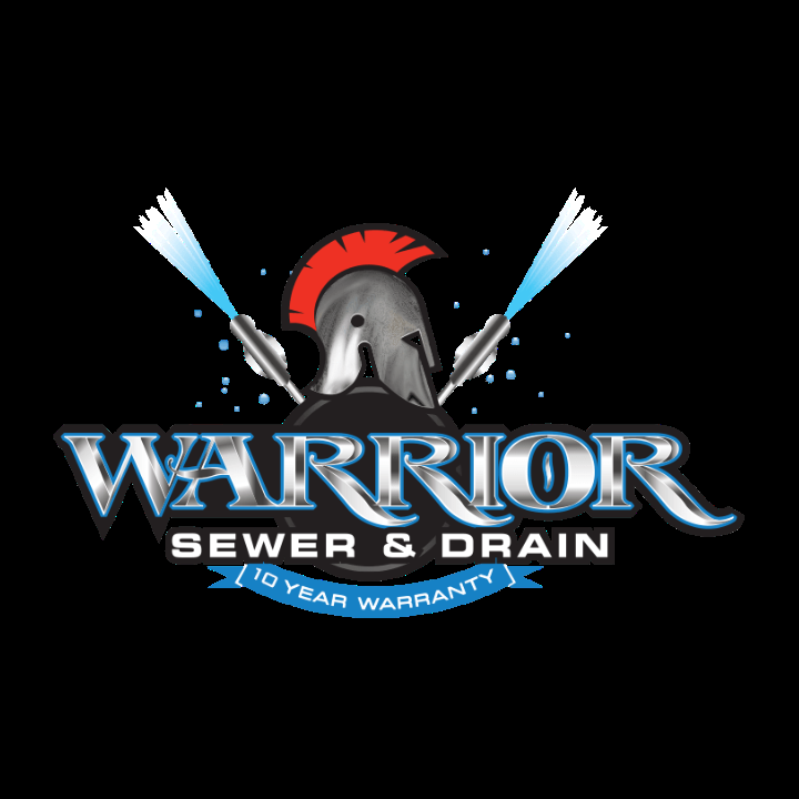Slide of Warrior Sewer and Drain