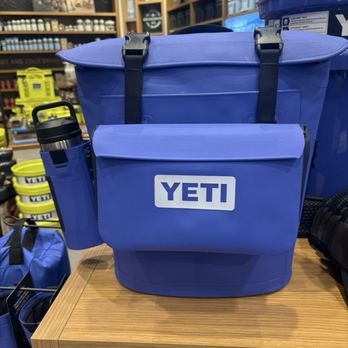 Yeti - Outdoor Gear Near Me - Portland, Oregon