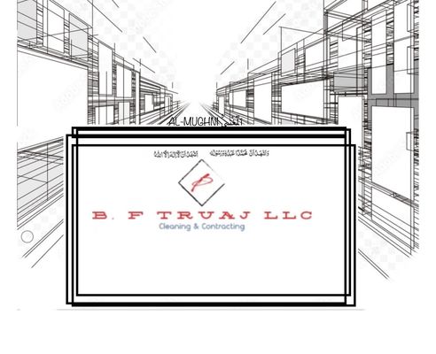 BF Truaj Cleaning & Contracting
