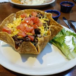 Los Hermanos Mexican Restaurant Forney