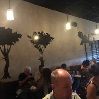 56 Kitchen - Solon - LOVE the trees and metal work designs - New American Near Me - Solon, Ohio 56 Kitchen - Solon - LOVE the trees and metal work designs - New American Near Me - Solon, Ohio