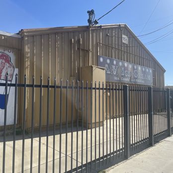 AV Ice Cream - Ice Cream & Frozen Yogurt Near Me - Lancaster, California