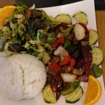 Fusion Restaurant & Bar - OMG, ....too good - Vietnamese Near Me - Riverside, California
