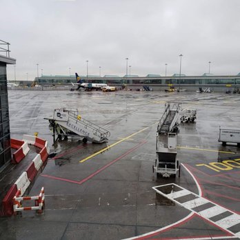 Dublin Airport - Airports Near Me - Dublin, D