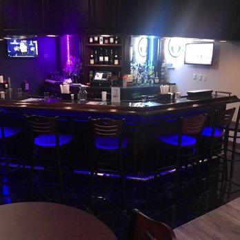 Cincy Vue - a bar with blue lights - Sports Bars Near Me - Cincinnati, Ohio Cincy Vue - a bar with blue lights - Sports Bars Near Me - Cincinnati, Ohio