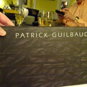 Patrick Guilbaud Restaurant - Modern European Near Me - Dublin, D Patrick Guilbaud Restaurant - Modern European Near Me - Dublin, D
