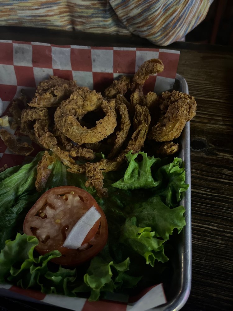 LITTLE WOODROW’S STONE OAK 195 Photos & 265 Reviews 606 W Afton