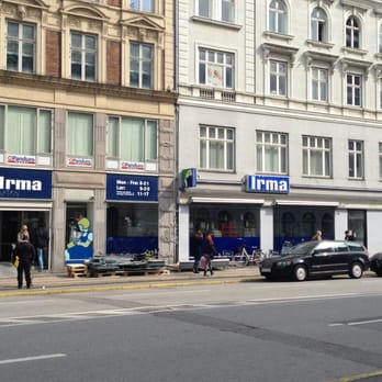 Irma - Grocery Near Me - Copenhagen, 84
