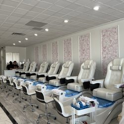 First Nail Spa