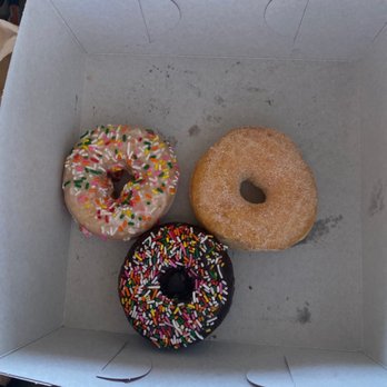Boba Donuts - Donuts Near Me - Phoenix, Arizona