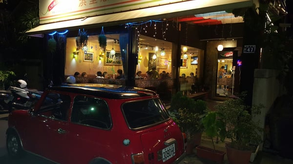 Chilliesine Indian Restaurant by null